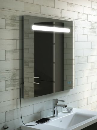 moderné kúpeľne séria GLORIA
